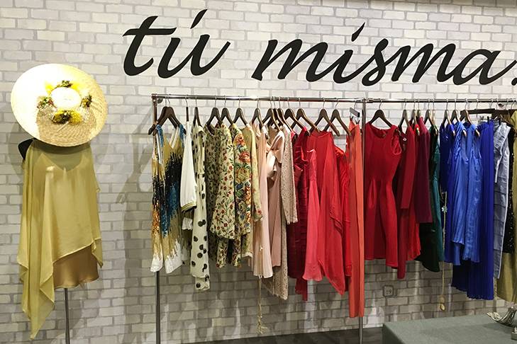 Tú Misma - Consulta disponibilidad y precios