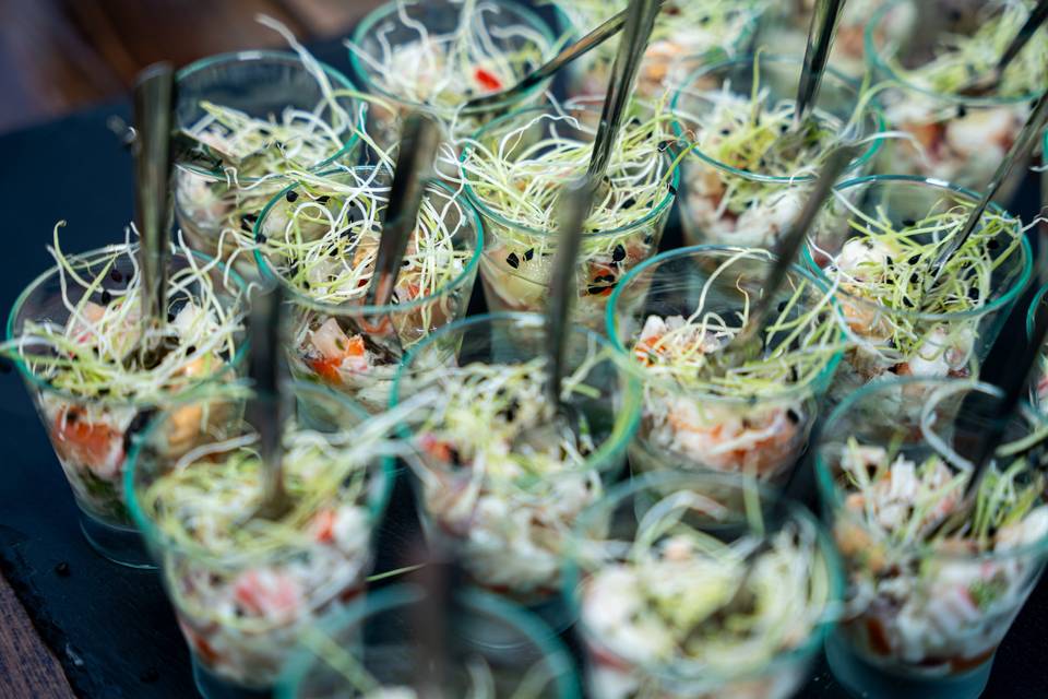 Productos elaborados
