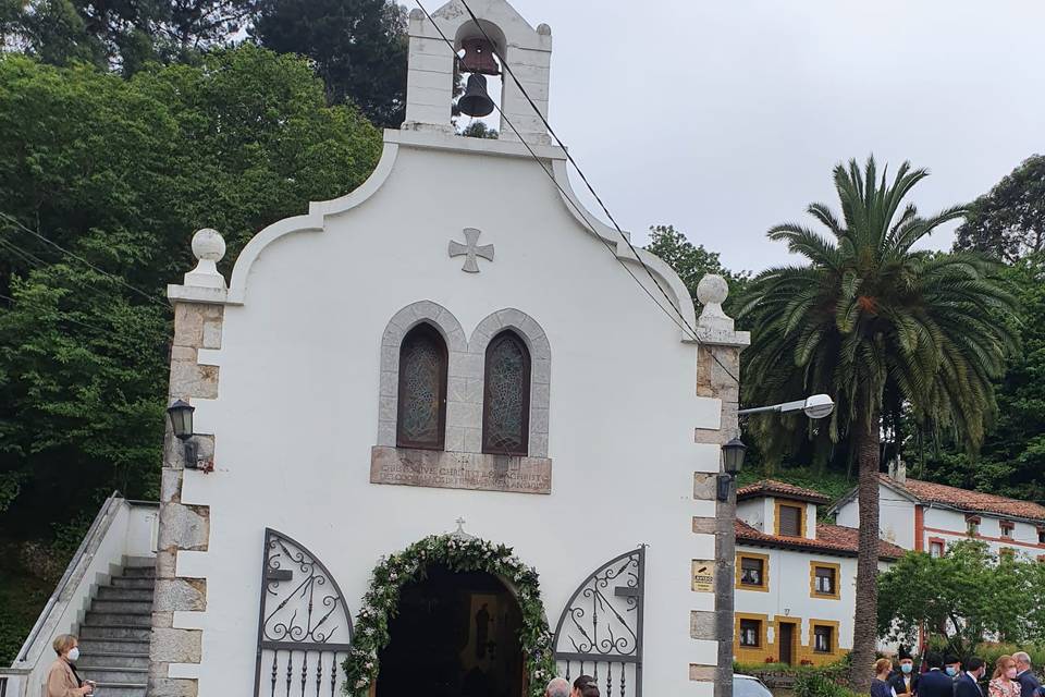 Clásico Para bodas