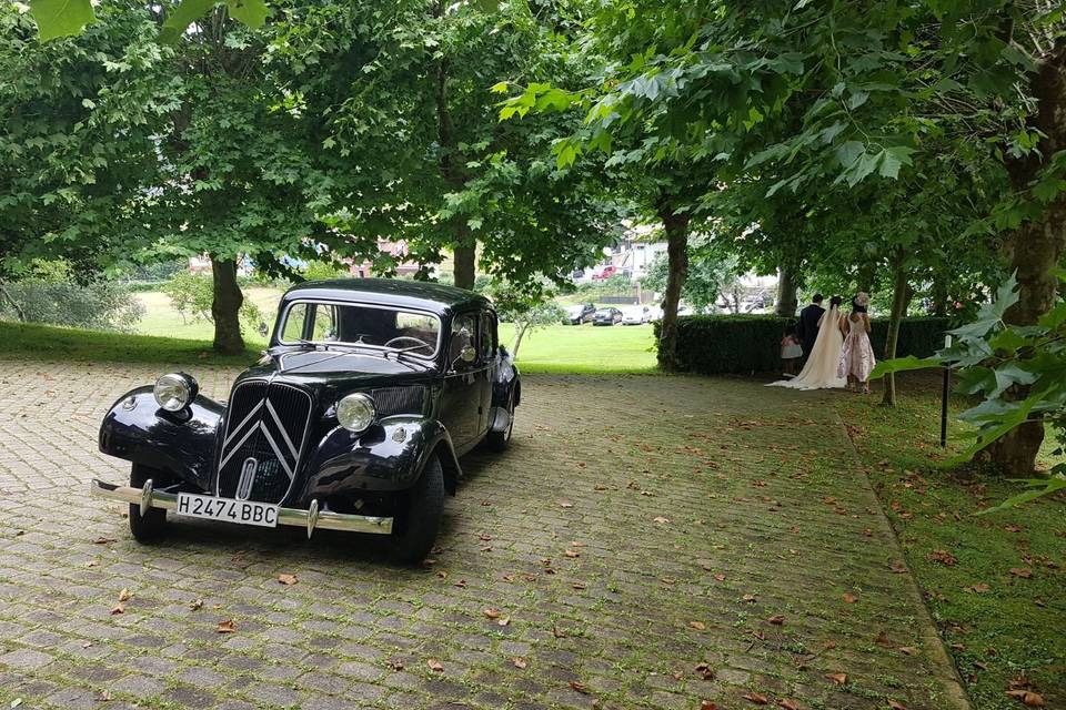 Clásico Para bodas