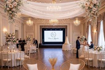 Salon de bodas