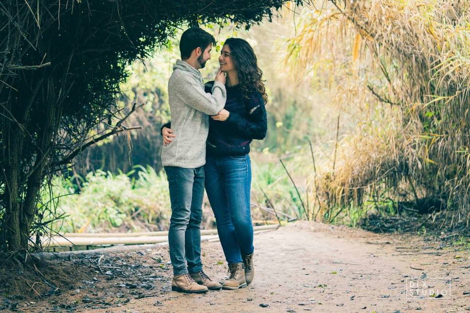 Postboda de Laura & Ruben