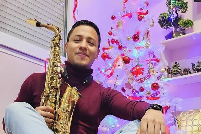 Kevin Sax