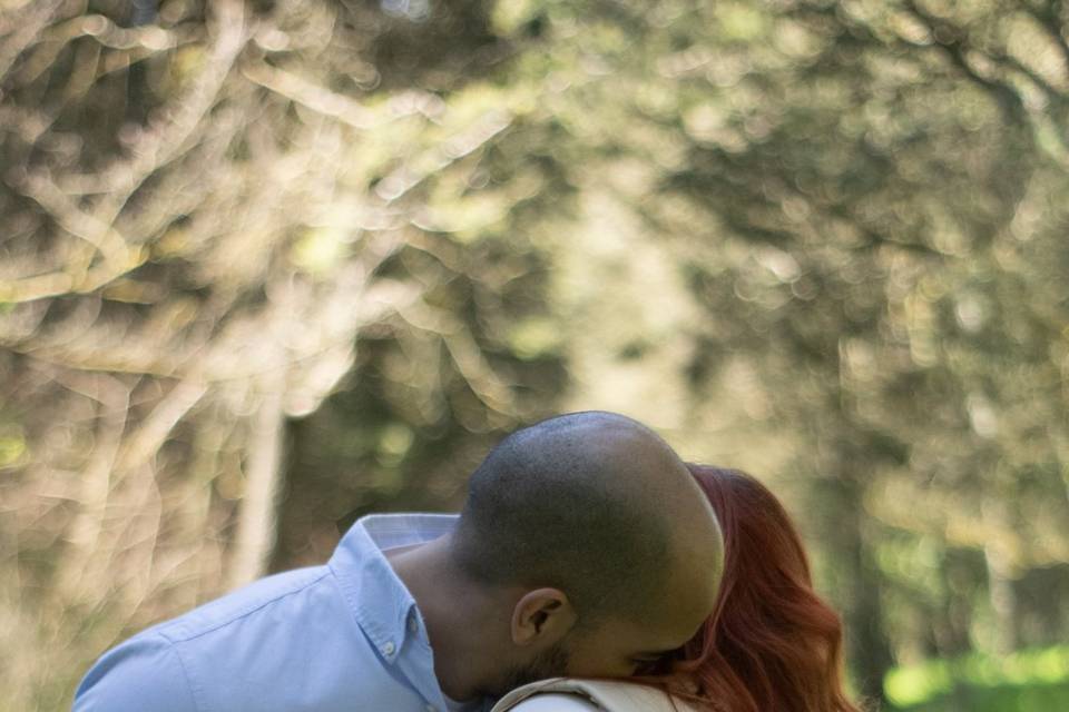 Preboda en Burgos
