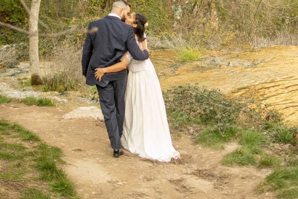 Preboda en Burgos