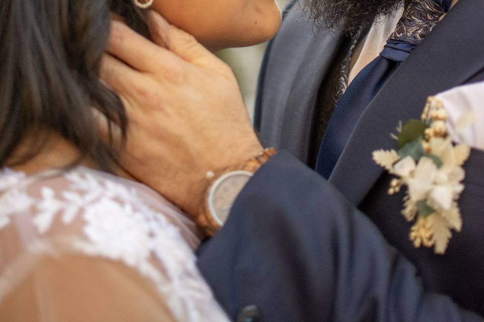 Preboda en Burgos