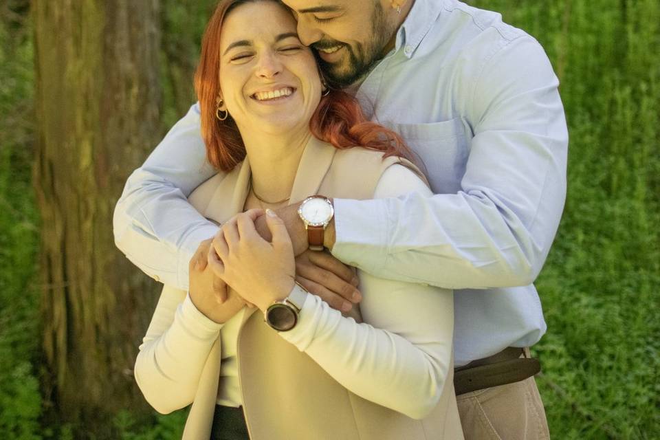 Preboda en Burgos