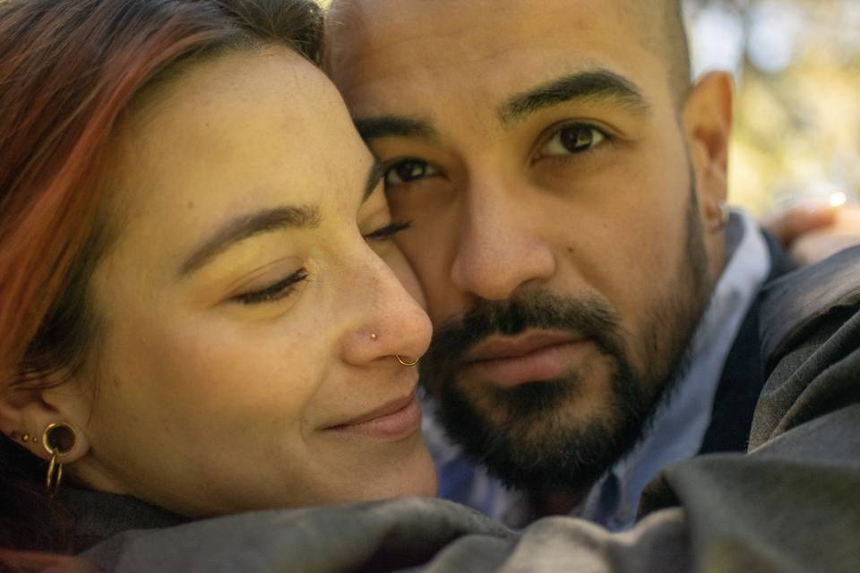 Preboda en Burgos