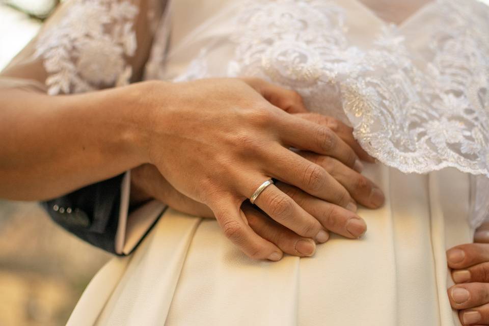 Preboda en Burgos