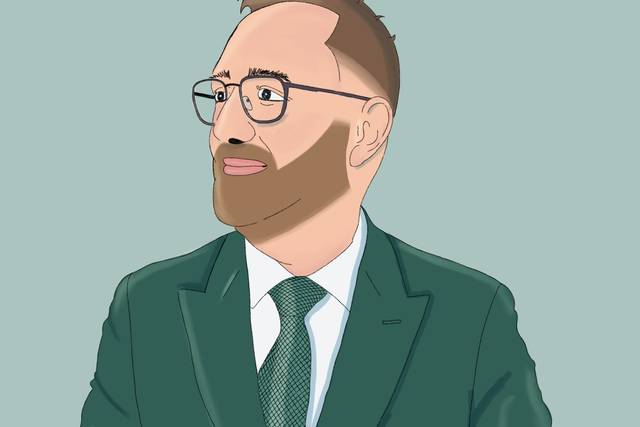 Alberto Segura - Ilustraciones digitales 