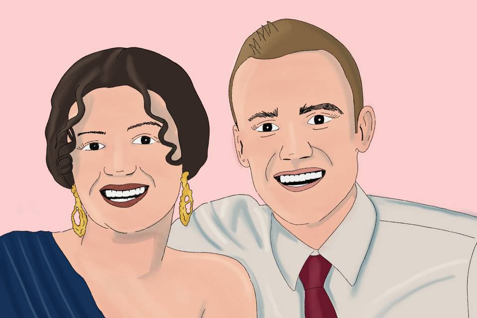 Invitados