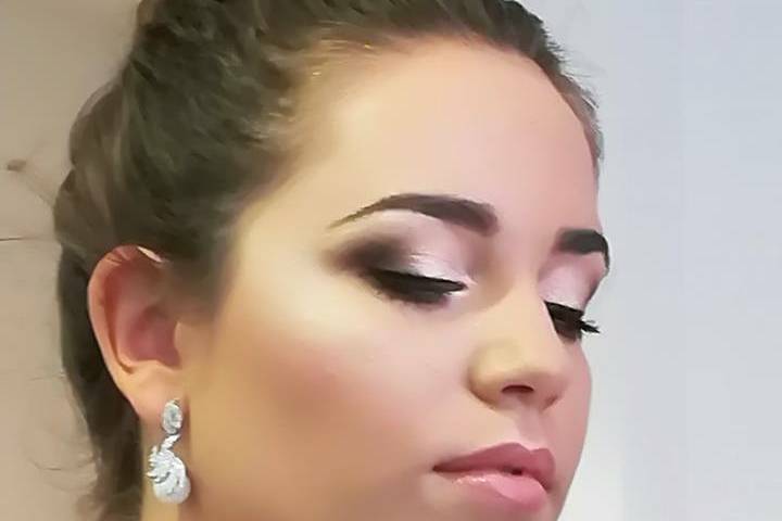 Maquillaje profesional