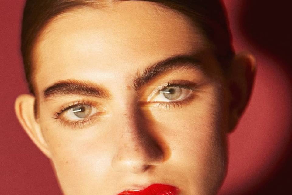 Makeup by me