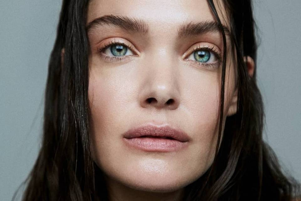 Ana rujas, makeup by me