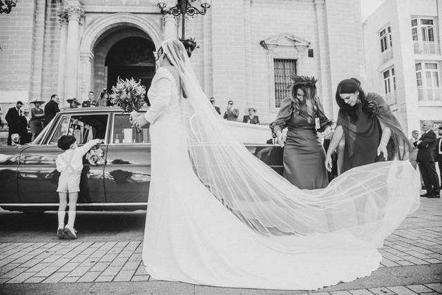 Boda María&Jesús