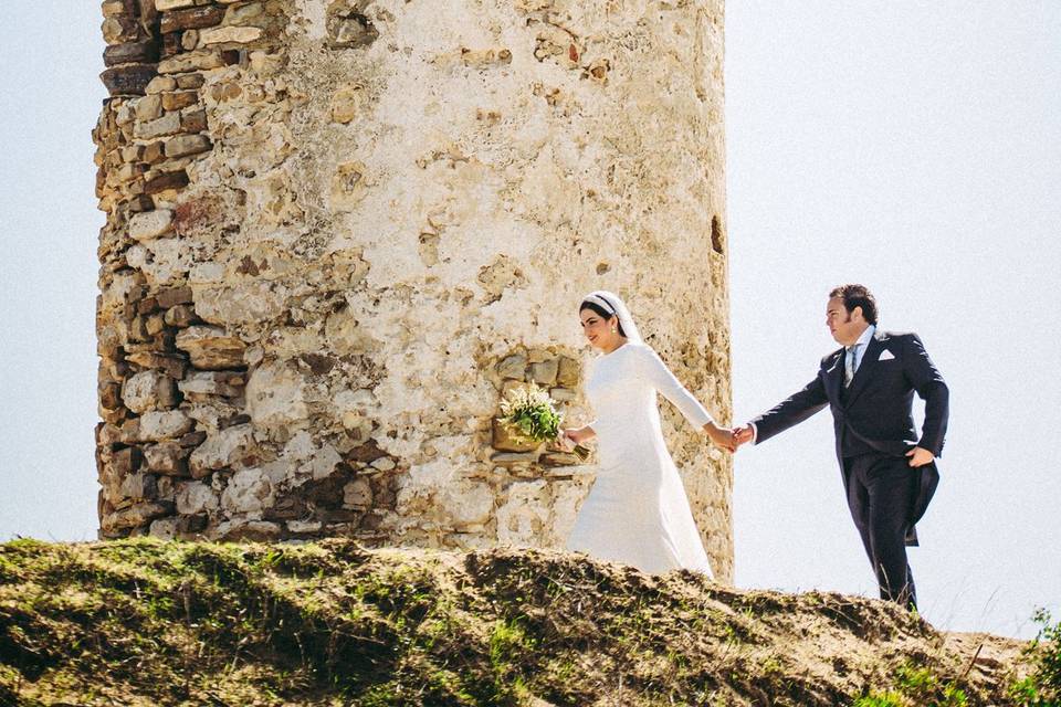 Sesión Post Boda