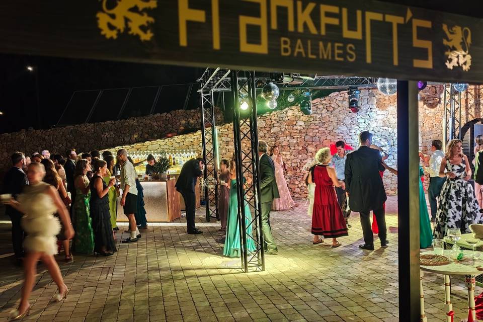 Boda