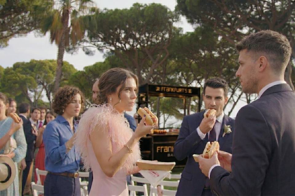 Boda 1
