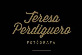 Logotipo Teresa Perdiguero