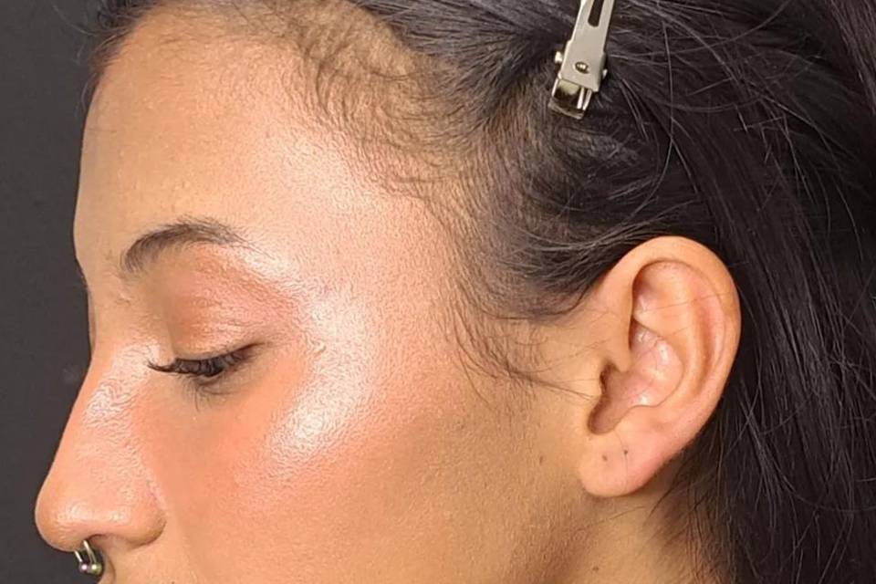 Piel glowy natural
