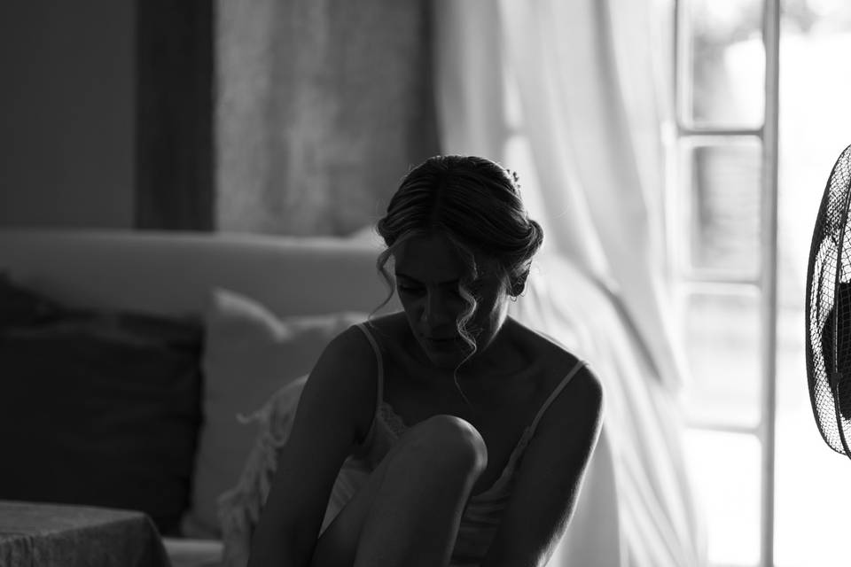 Preparación