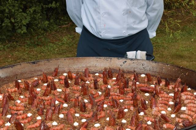 Paella