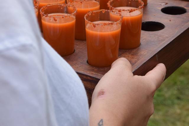 Gazpacho