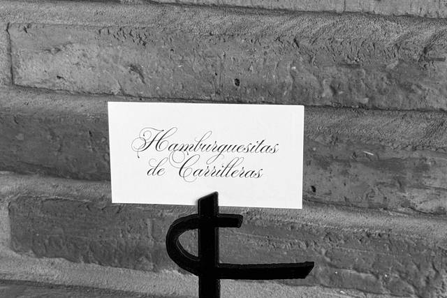 Cóctel