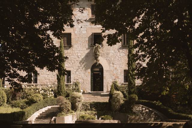 Palacio de Murguia by Tabao