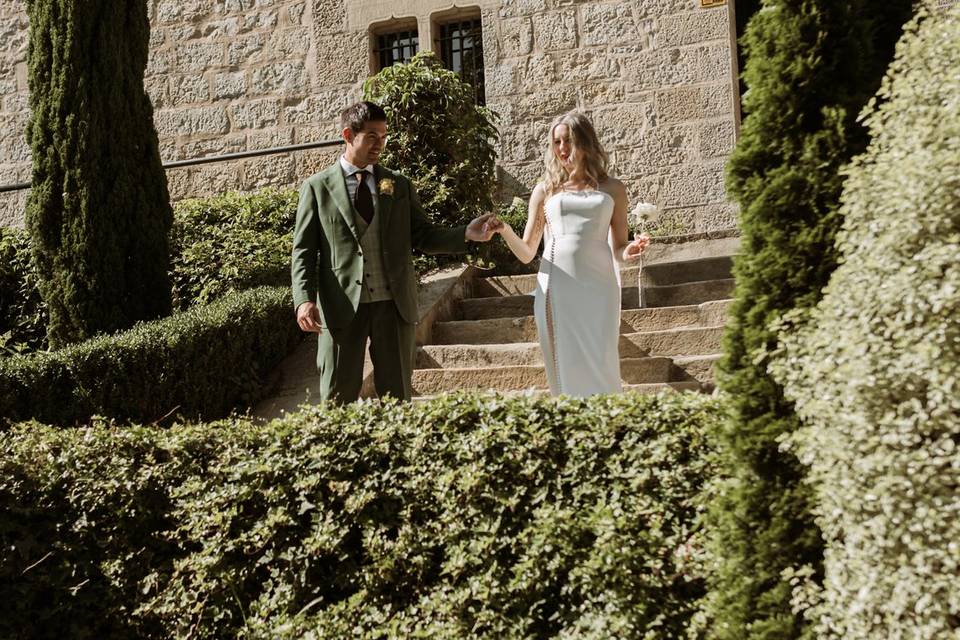 Ceremonia