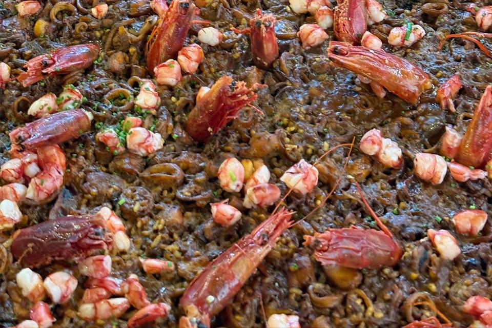 Paella