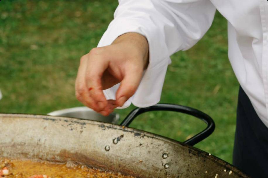 Paella