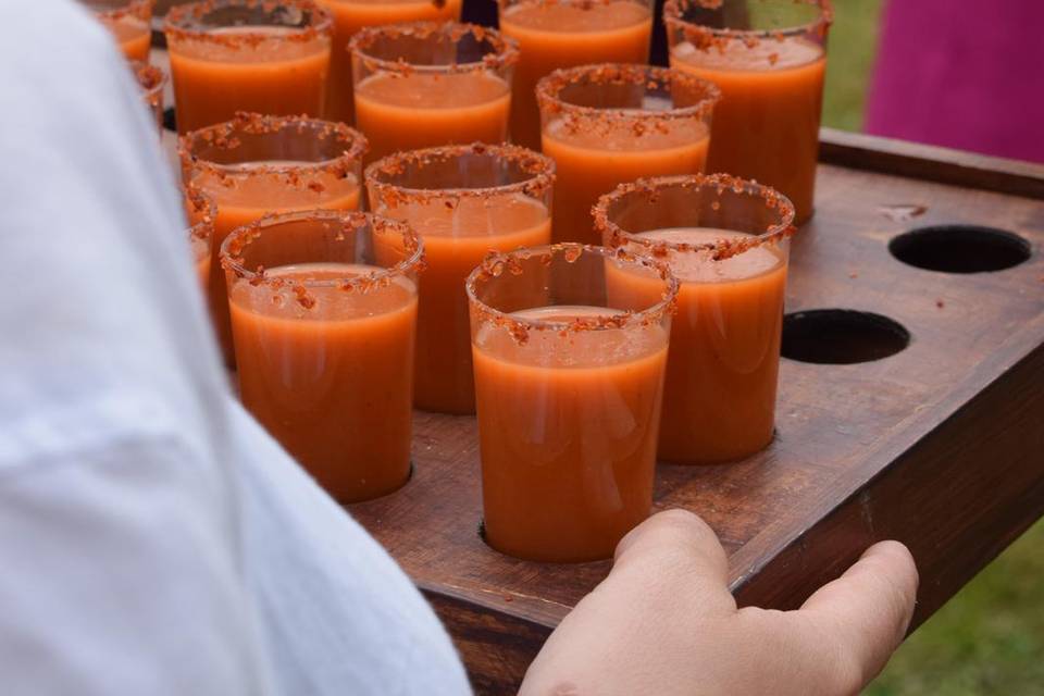 Gazpacho