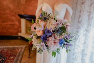 Dàlia Art Floral