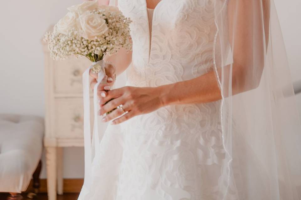 Ramo de novia