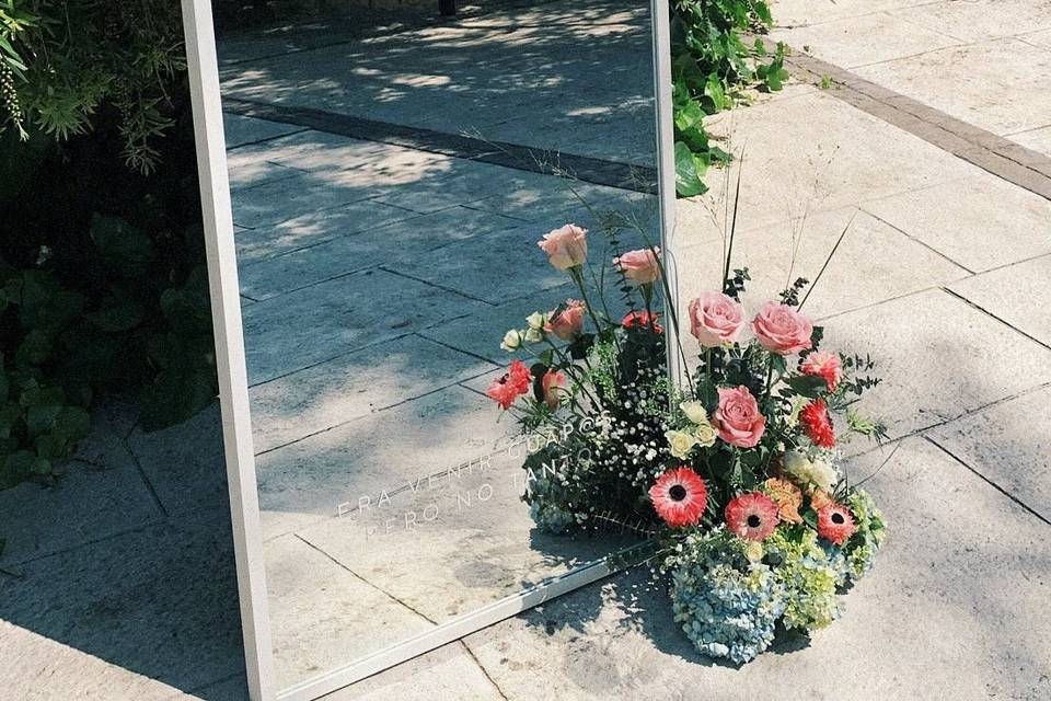 Bienvenida