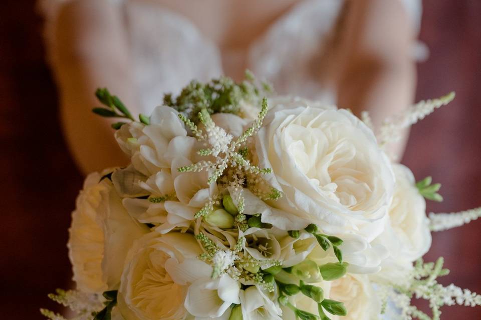 Ramo de novia