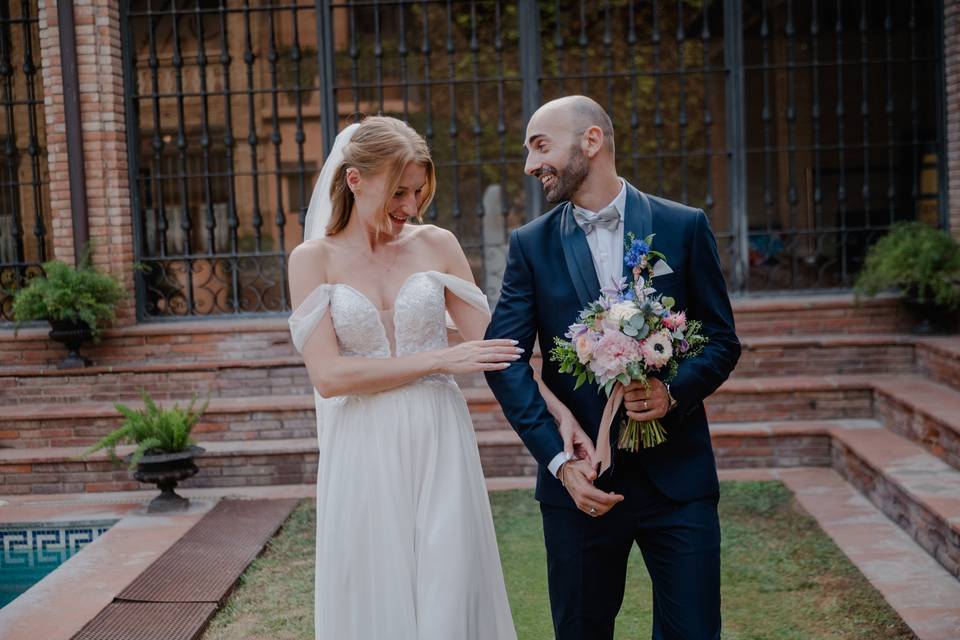 Novios
