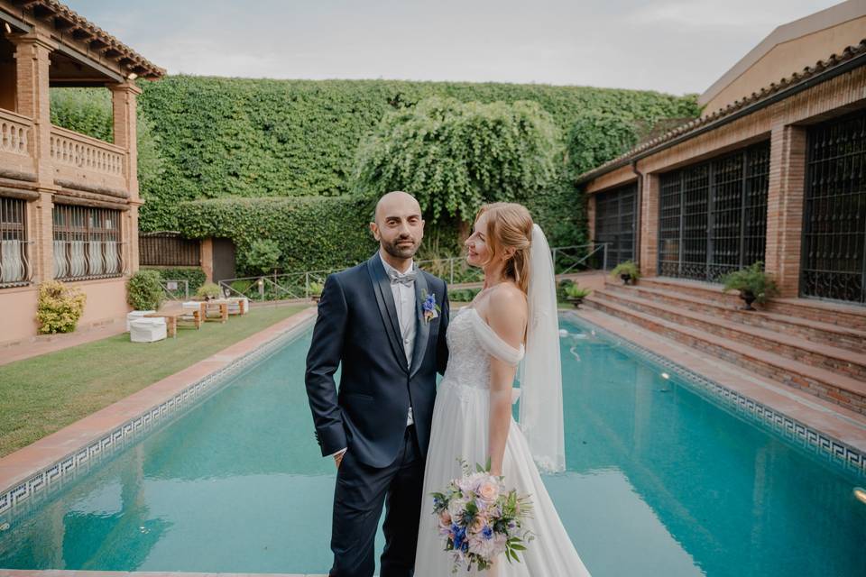 Novios