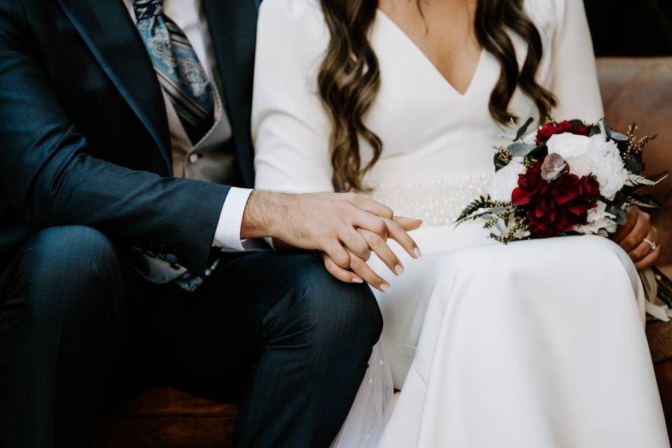 Ramo de novia