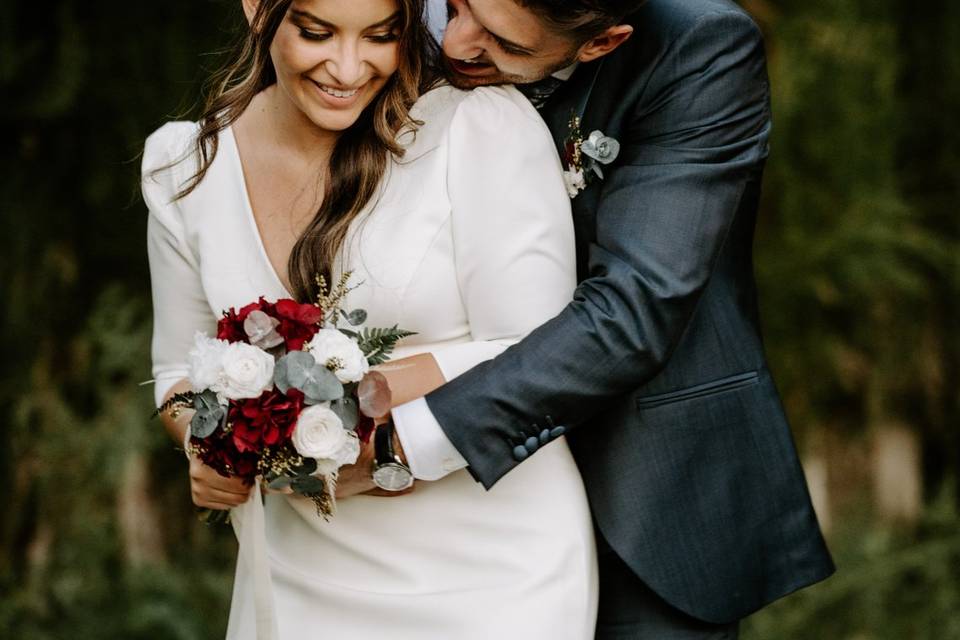 Ramo de novia