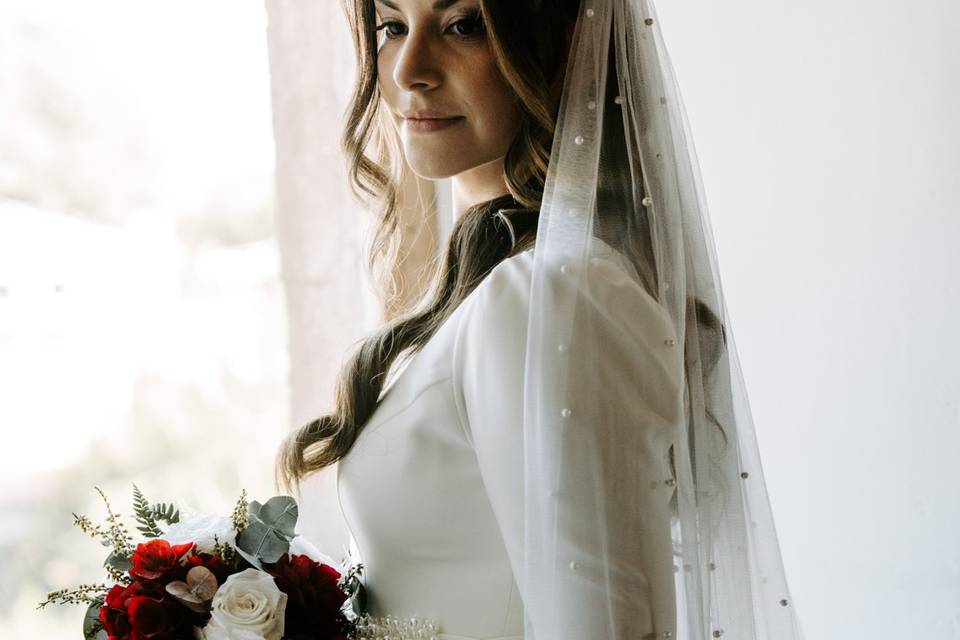 Ramo de novia