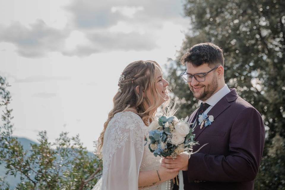 Novios