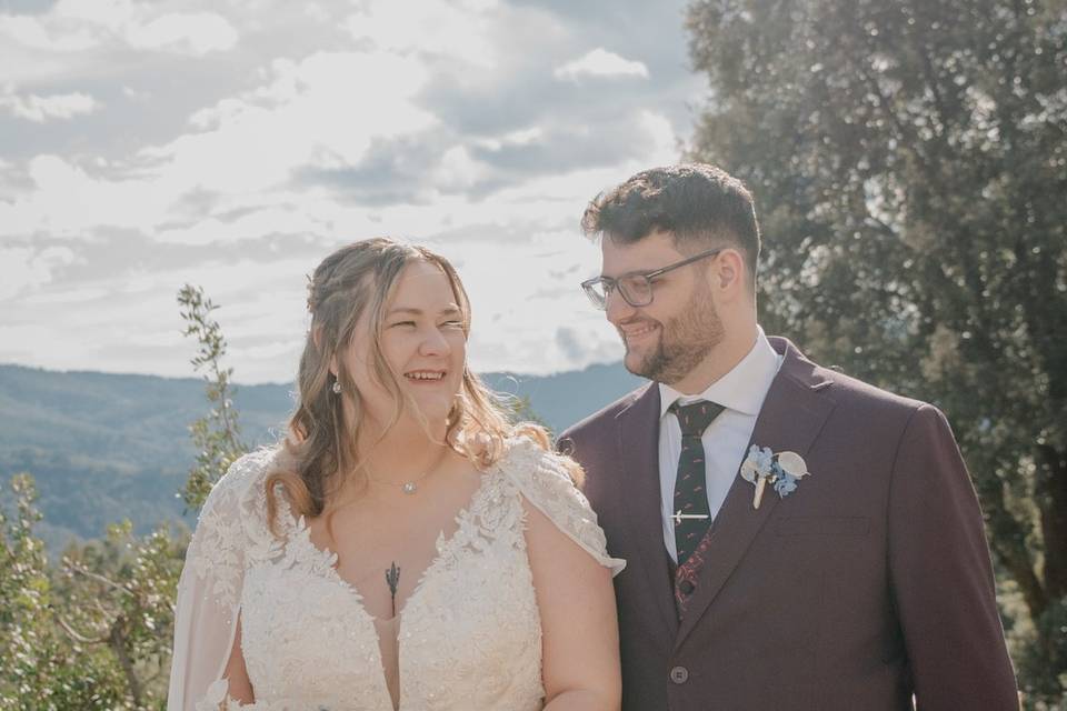 Novios