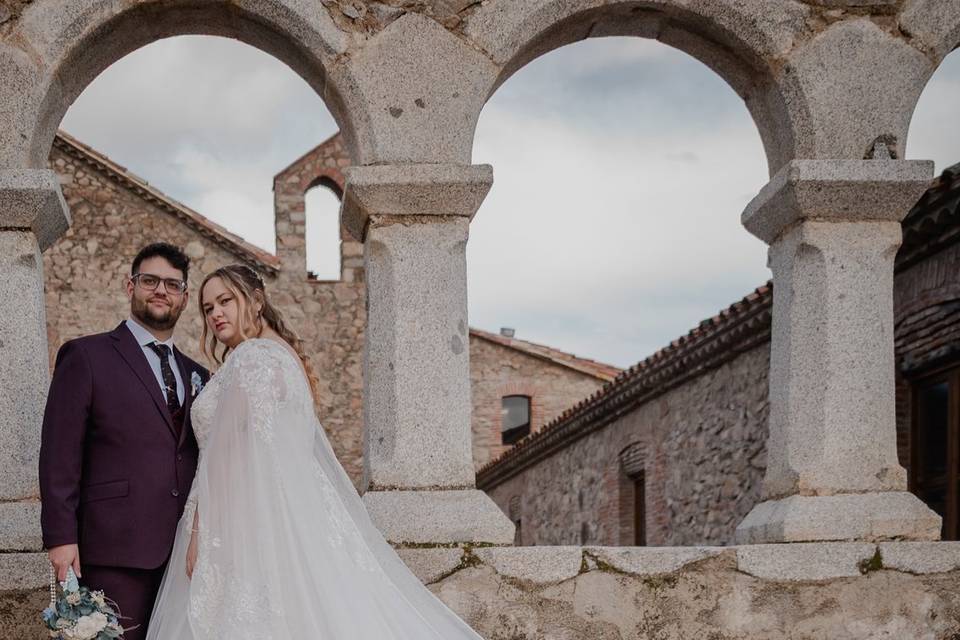 Novios