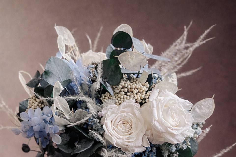 Ramo de novia