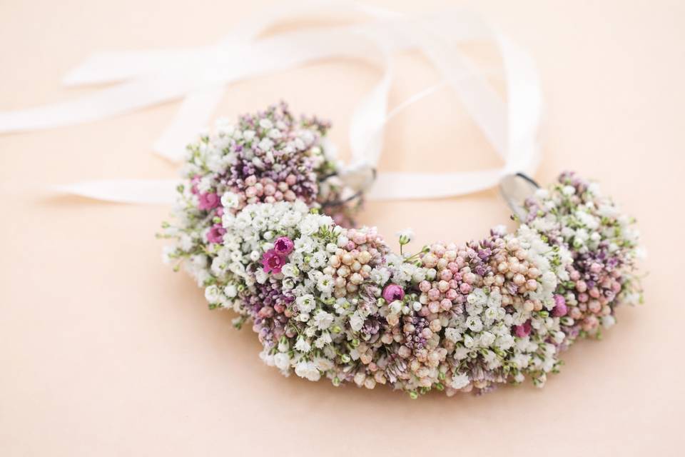 Damas de honor