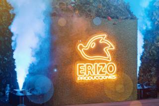 Erizo Producciones