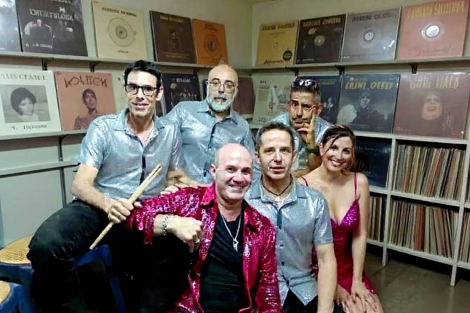 Discoteca