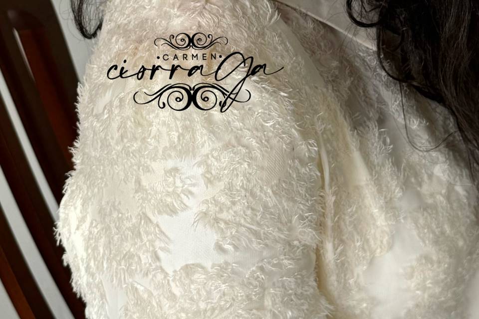Maquillaje y peinado invitada